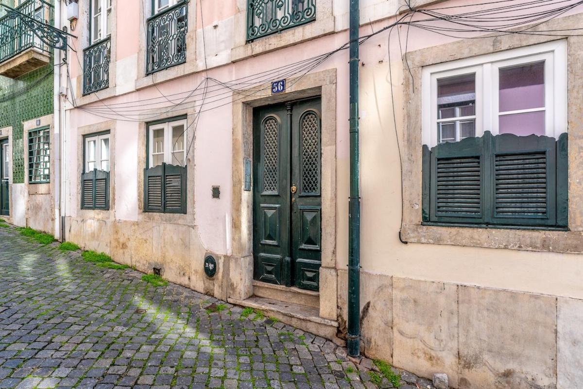 Bairro Alto Ii Center Of Apartamento