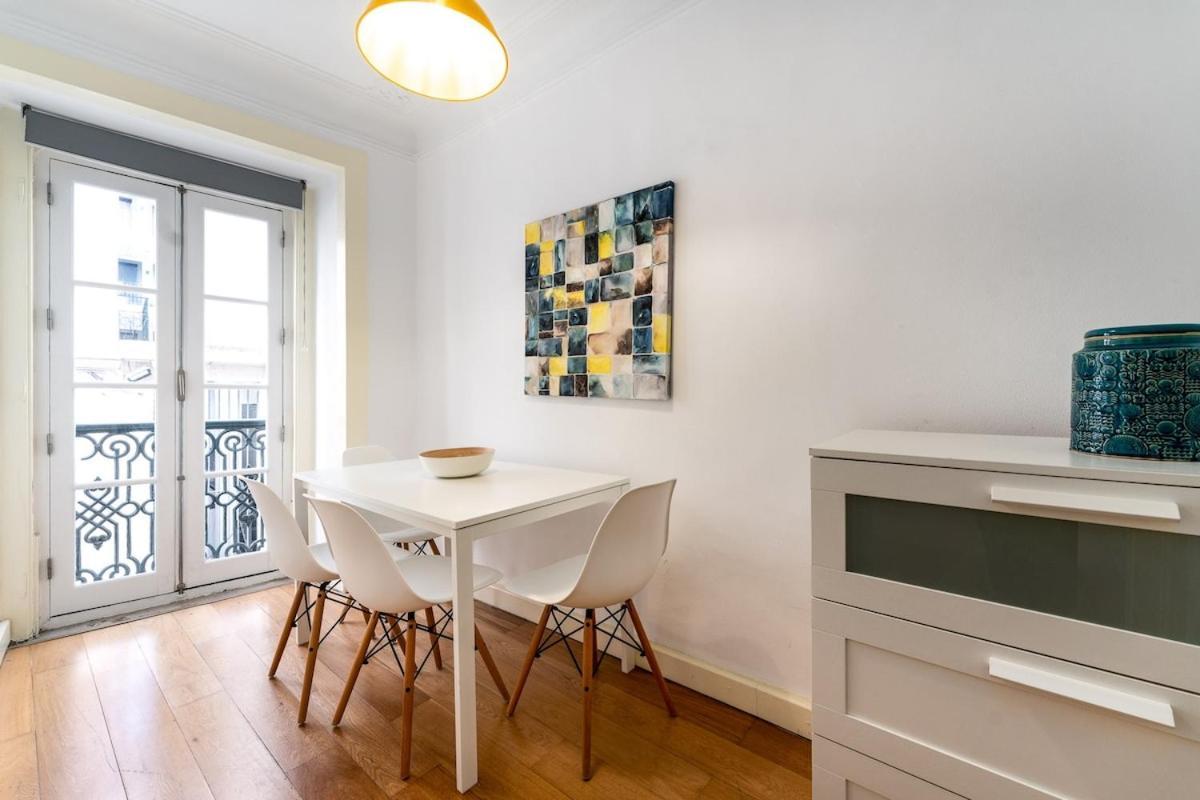 Apartamento Bairro Alto Ii Center Of Lisboa