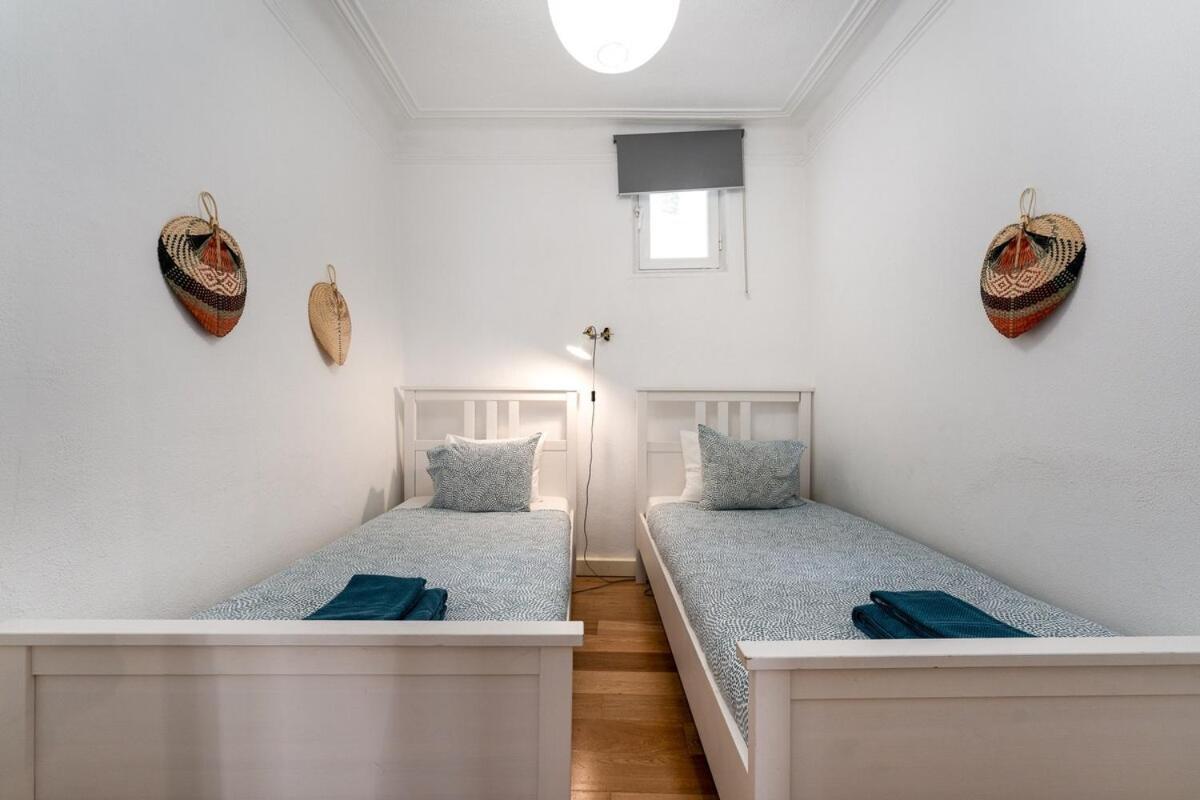 Apartamento Bairro Alto Ii Center Of