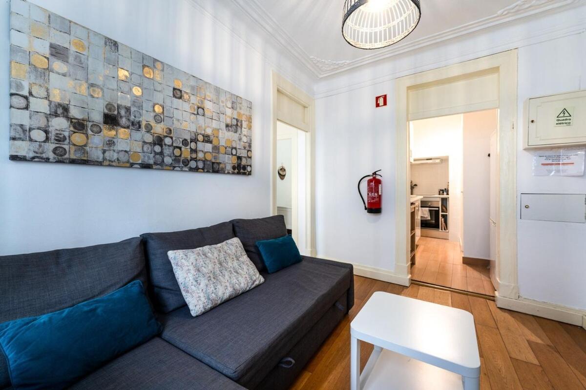 Bairro Alto Ii Center Of Apartamento Lisboa