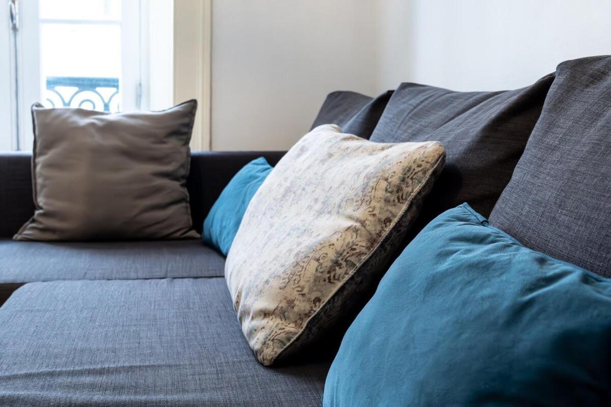 Apartamento Bairro Alto Ii Center Of *